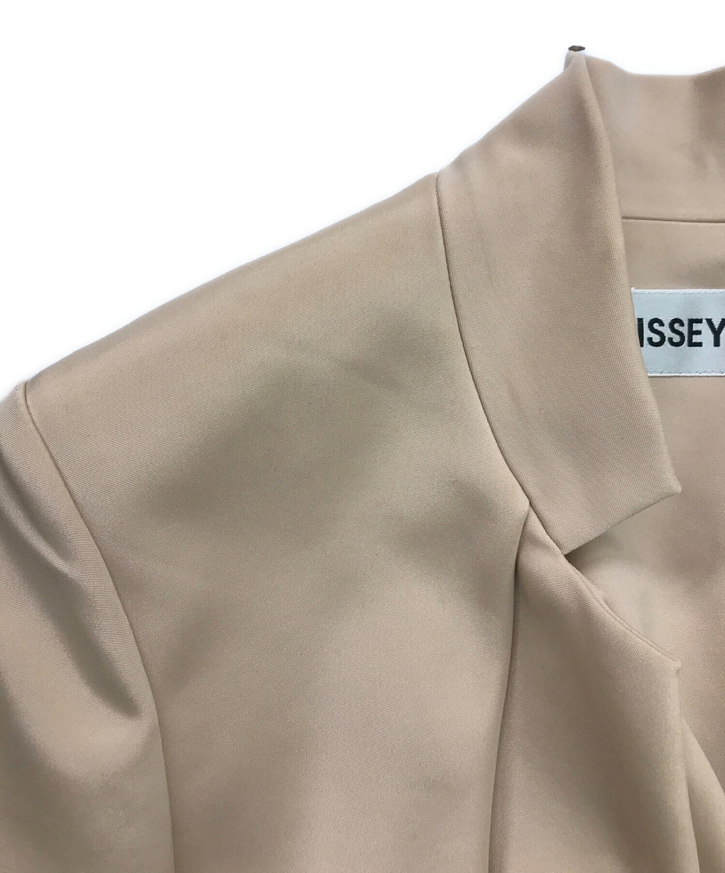 [Pre-owned] ISSEY MIYAKE 2B jacket IM21FD503