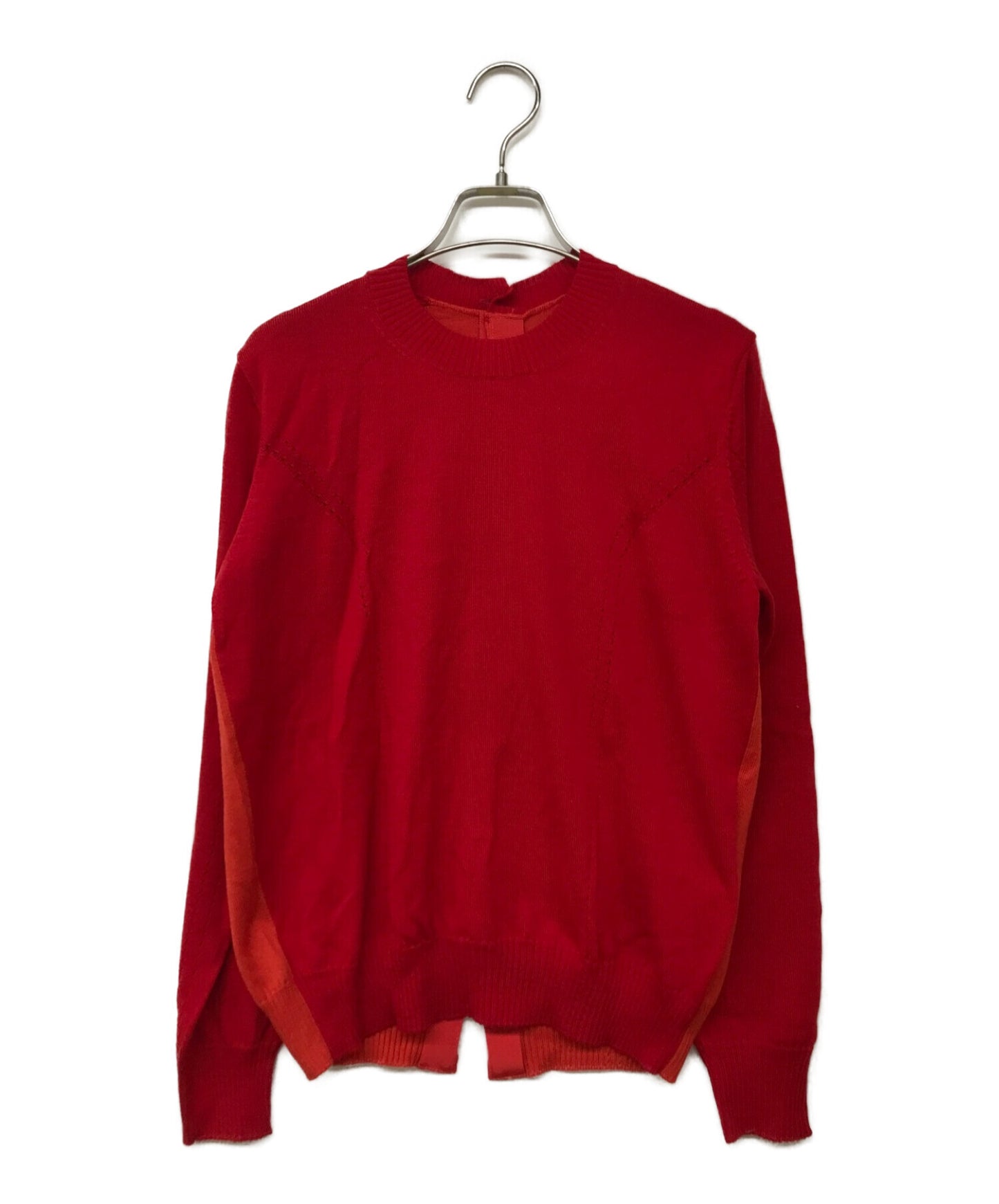 [Pre-owned] TAO COMME des GARCONS Combed Jersey Knit Sewn TJ-N036