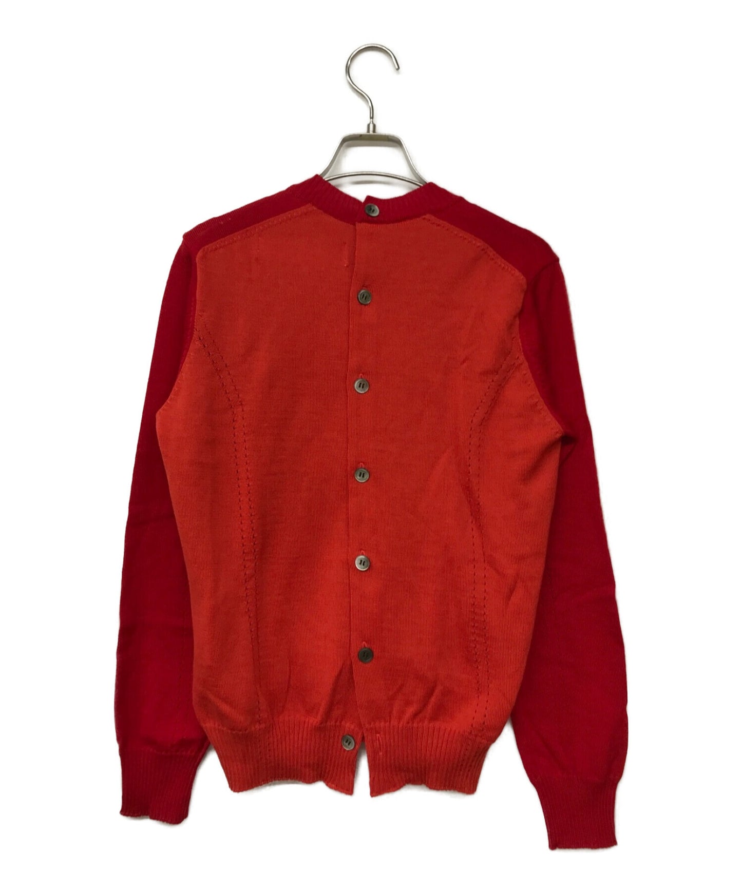 [Pre-owned] TAO COMME des GARCONS Combed Jersey Knit Sewn TJ-N036