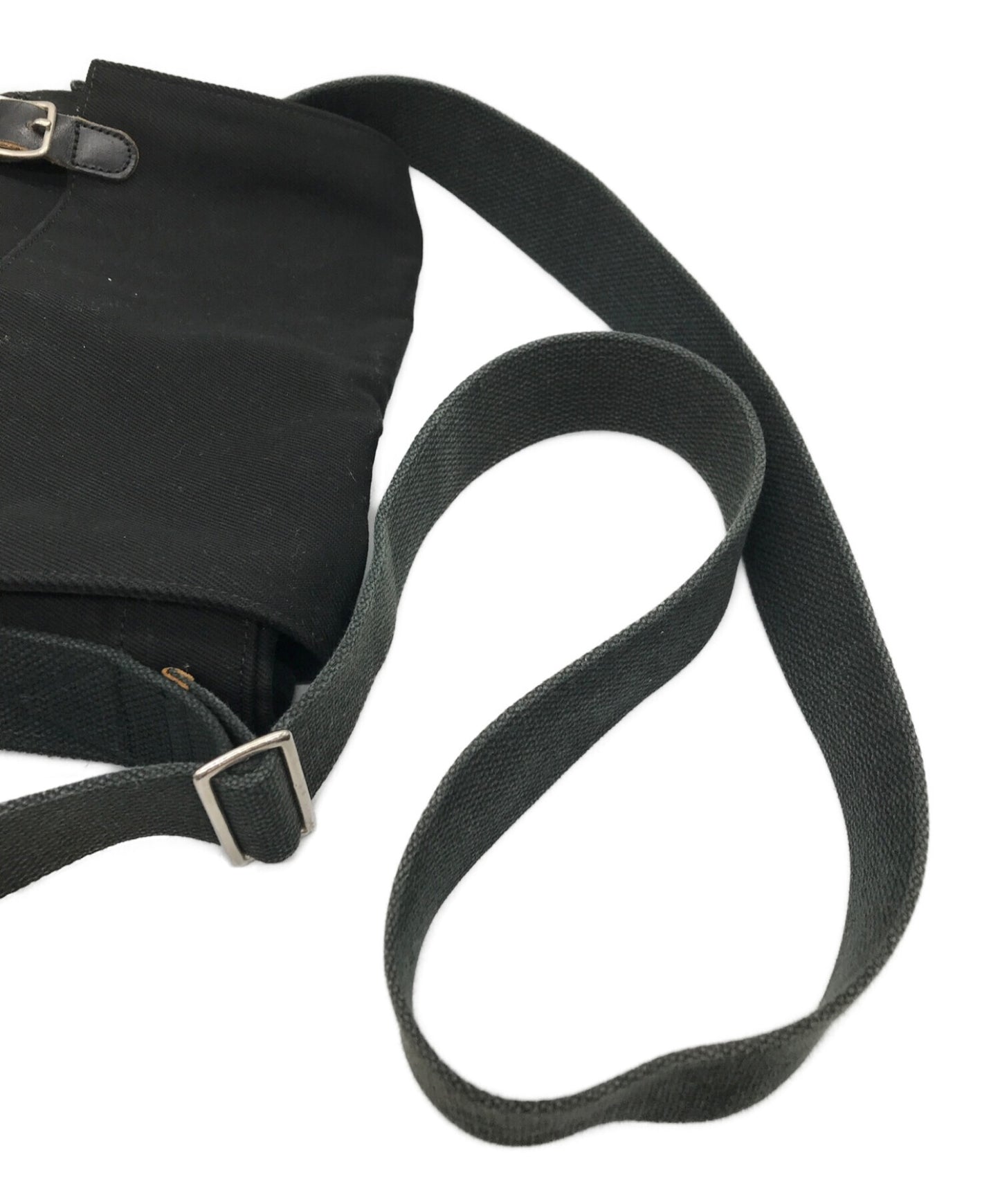 [Pre-owned] COMME des GARCONS HOMME shoulder bag HQ-K201