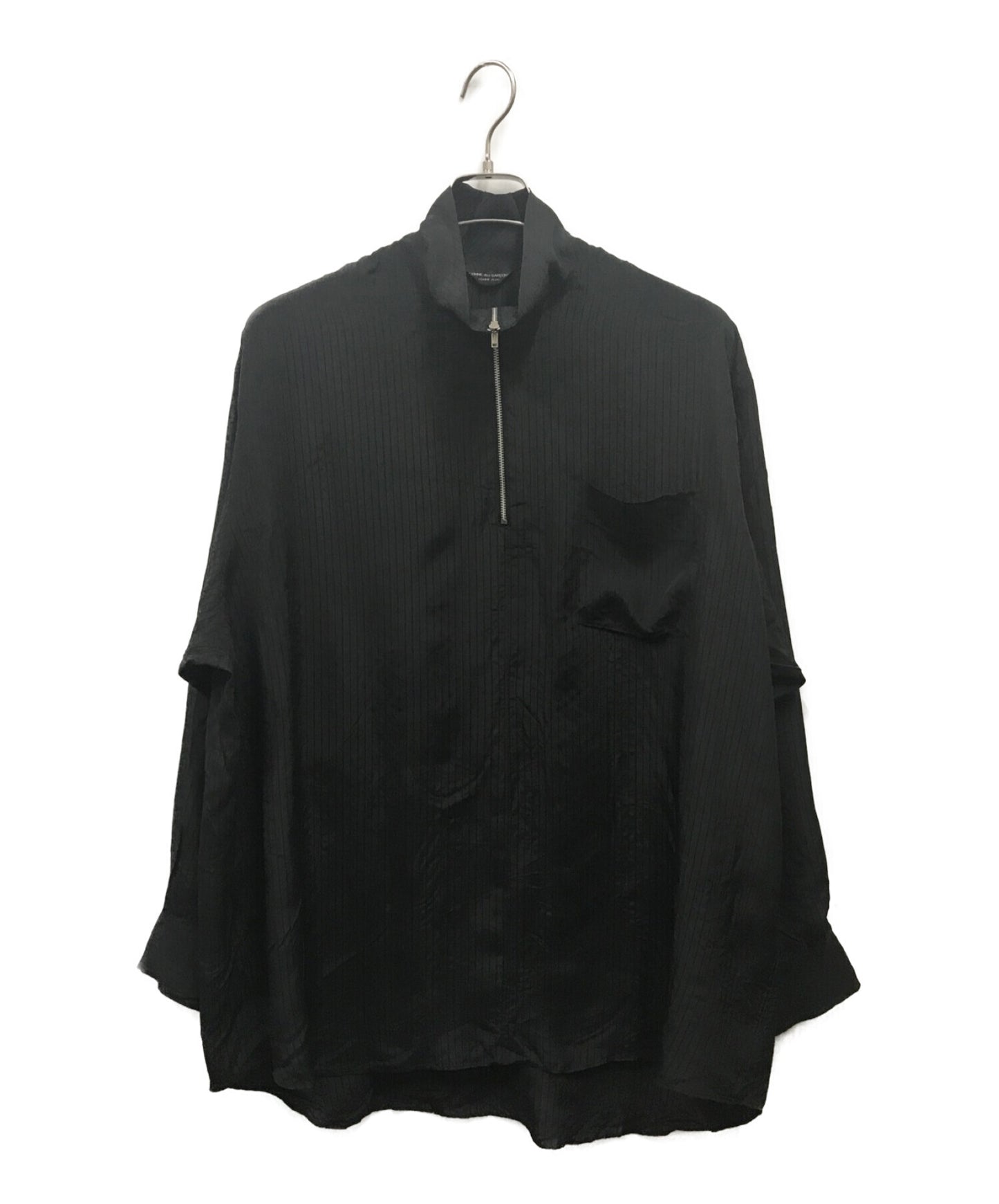 [Pre-owned] COMME des GARCONS HOMME PLUS Pullover shirt / 80's PB-110450