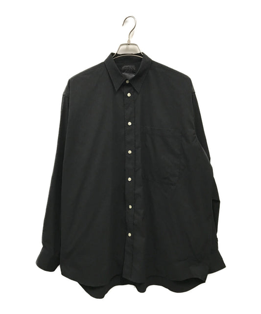 daiwa Pier39技术常规衣领衬衫长袖BE-86020W