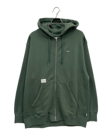 Wtaps 2025 hoodie price