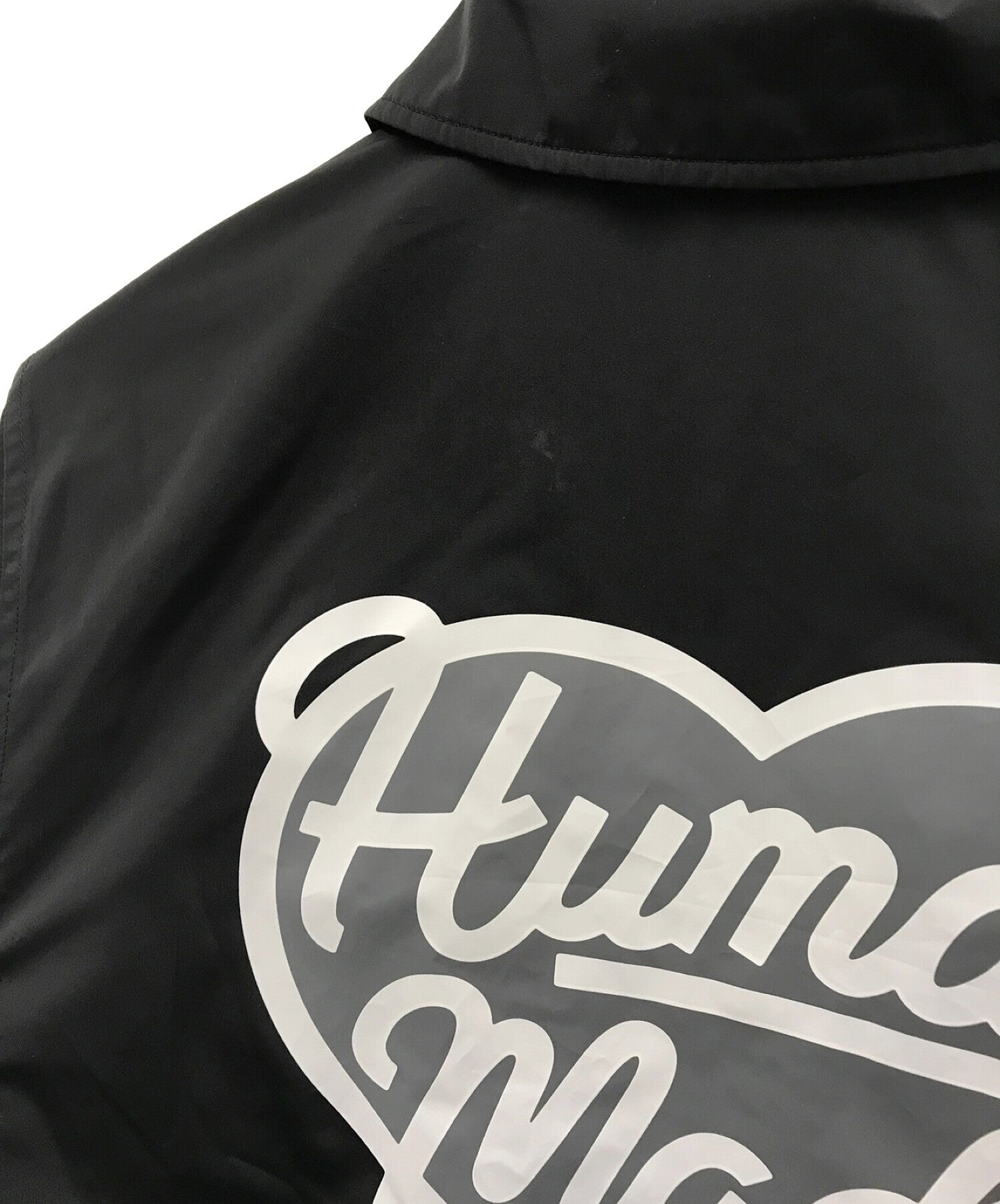 HUMAN MADE Coach Jacket/Printed Jacket | Archive Factory