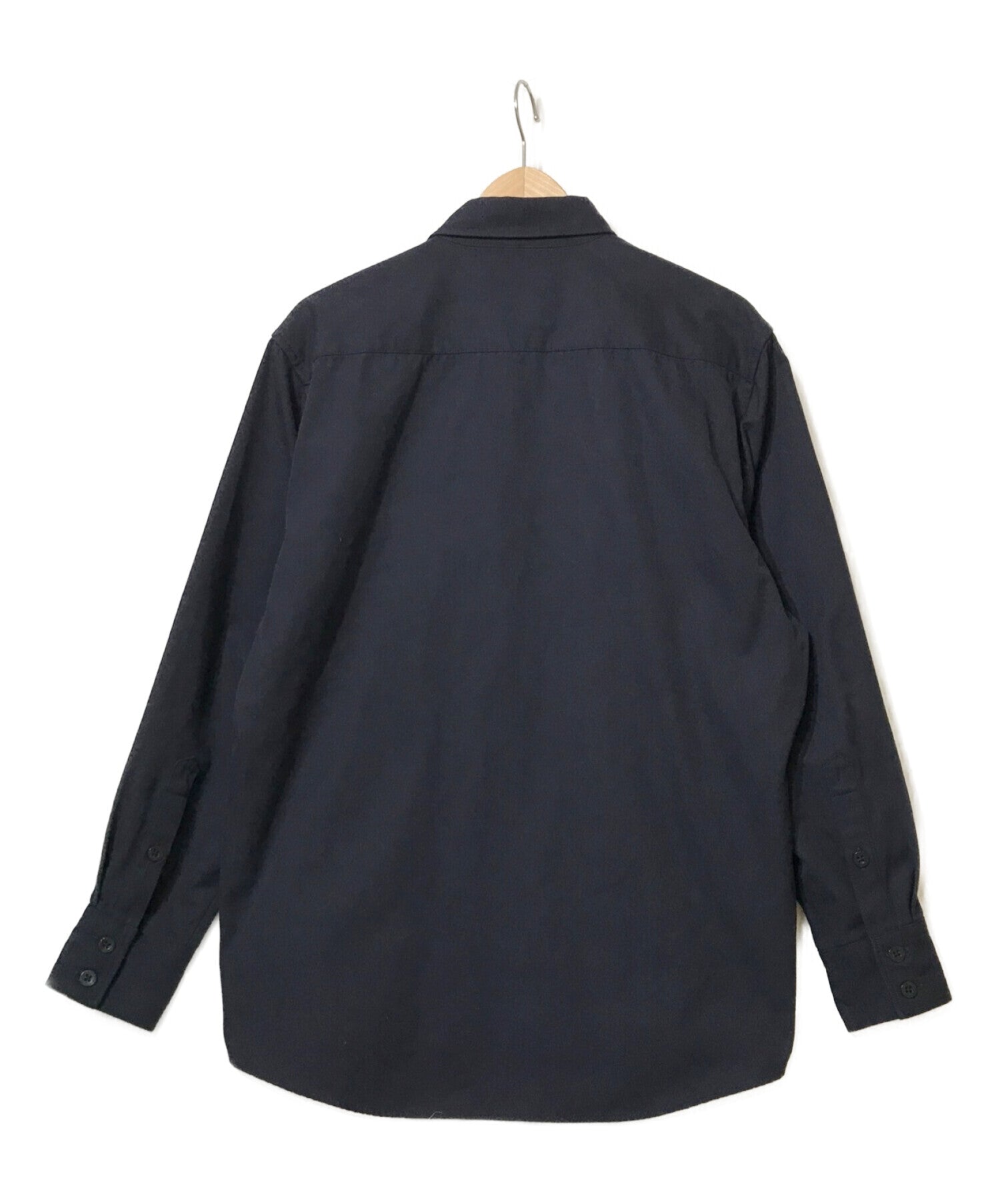 早期予約 WTAPS BD LS RAPO. TWILL size L - トップス