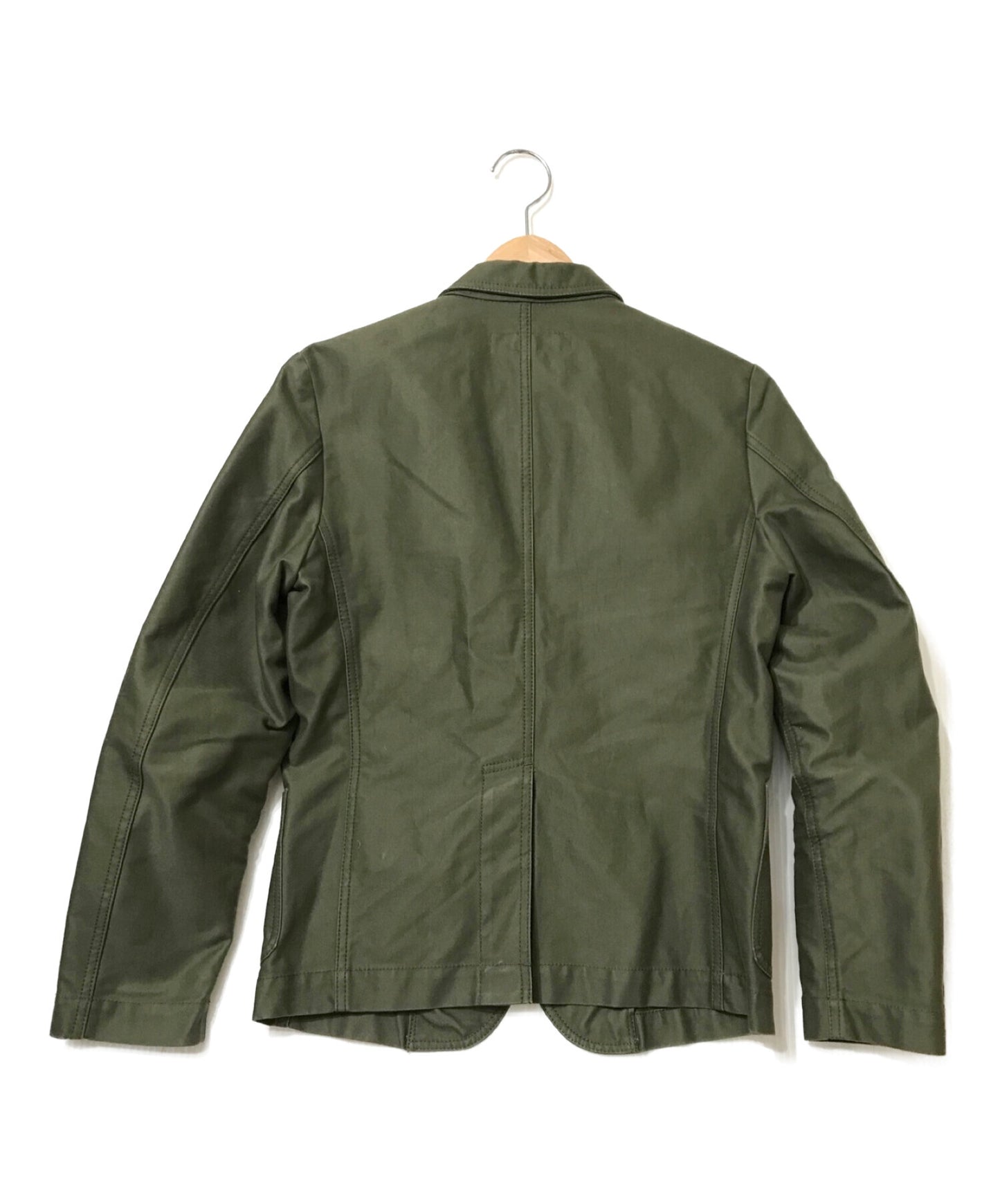 COMME des GARCONS SHIRT 3B Cotton Jacket S18135