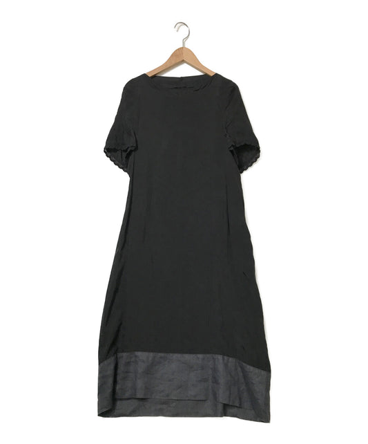 Tricot Comme des garcons cupra dress