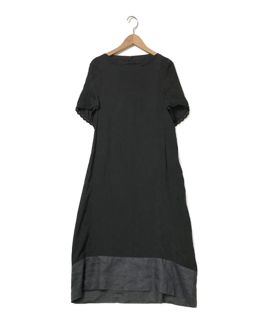 [Pre-owned] tricot COMME des GARCONS Cupra dress