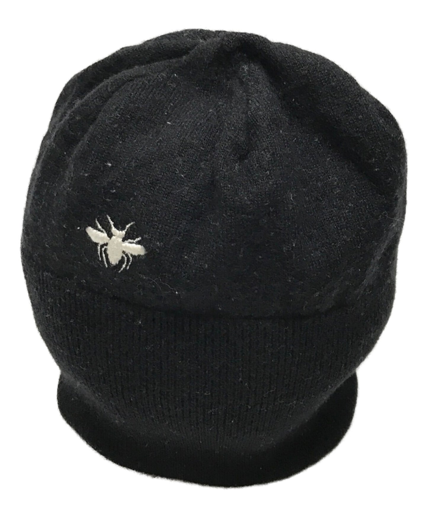 Dior Homme โดย Hedi Slimane Knit Cap 6HH4090161