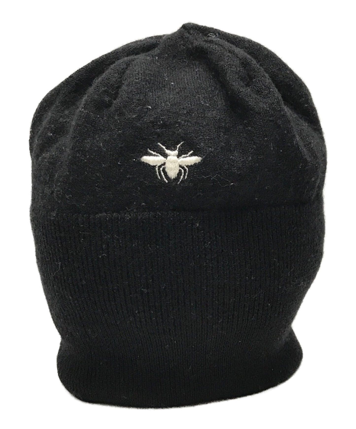 Dior Homme โดย Hedi Slimane Knit Cap 6HH4090161