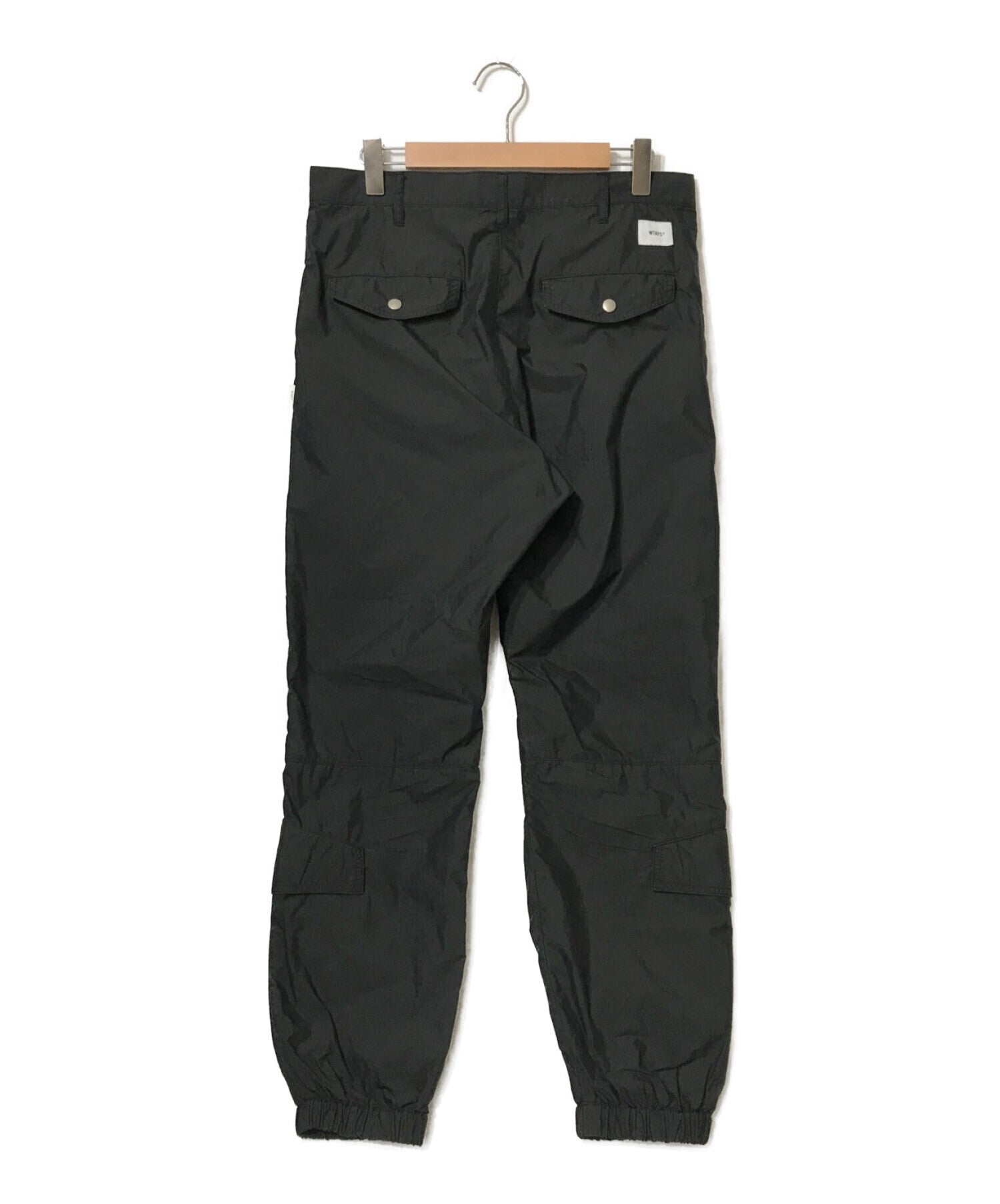 Pre-owned] WTAPS MODULAR TROUSERS Modular trousers 201BRDT-PTM03 – Archive  Factory