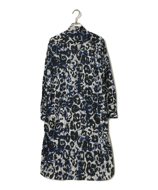 [Pre-owned] JUNYA WATANABE COMME des GARCONS Full-patterned dress JQ-O070