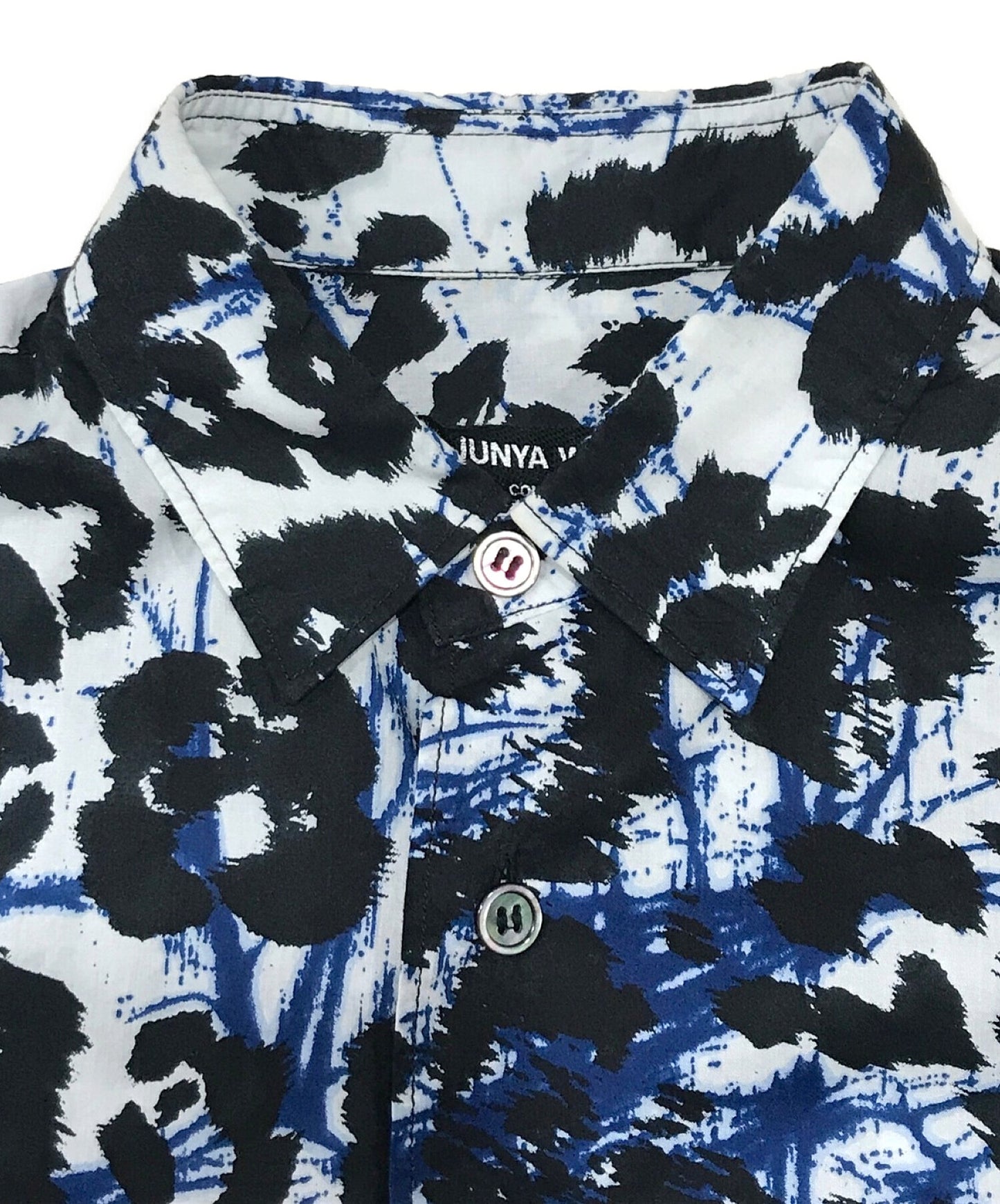 Junya Watanabe Comme des Garcons ชุดรูปทรงเต็มรูปแบบ JQ-O070