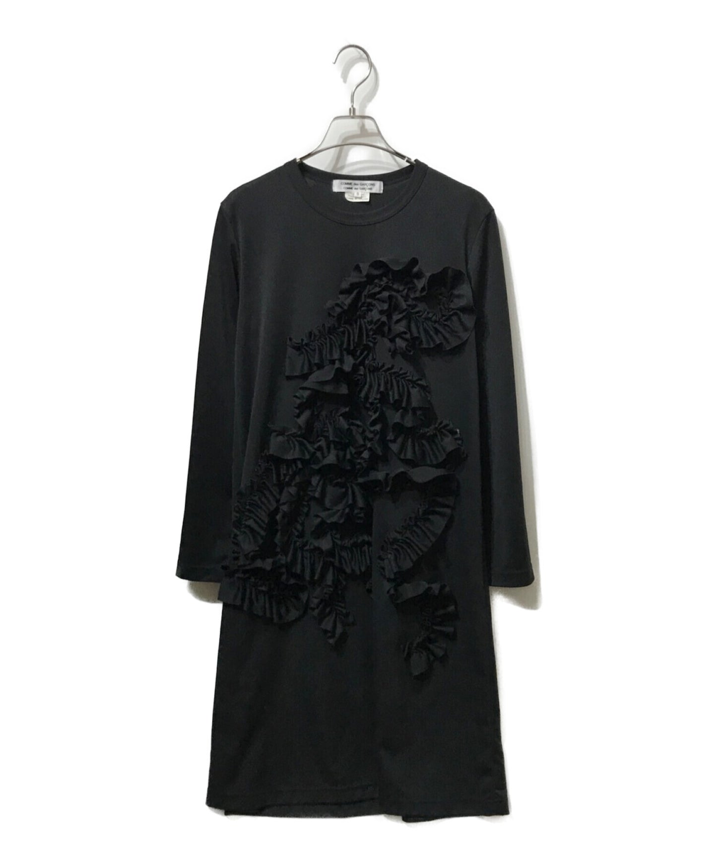 Comme des Garcons Comme des Garcons ตัดชุด RF-T020