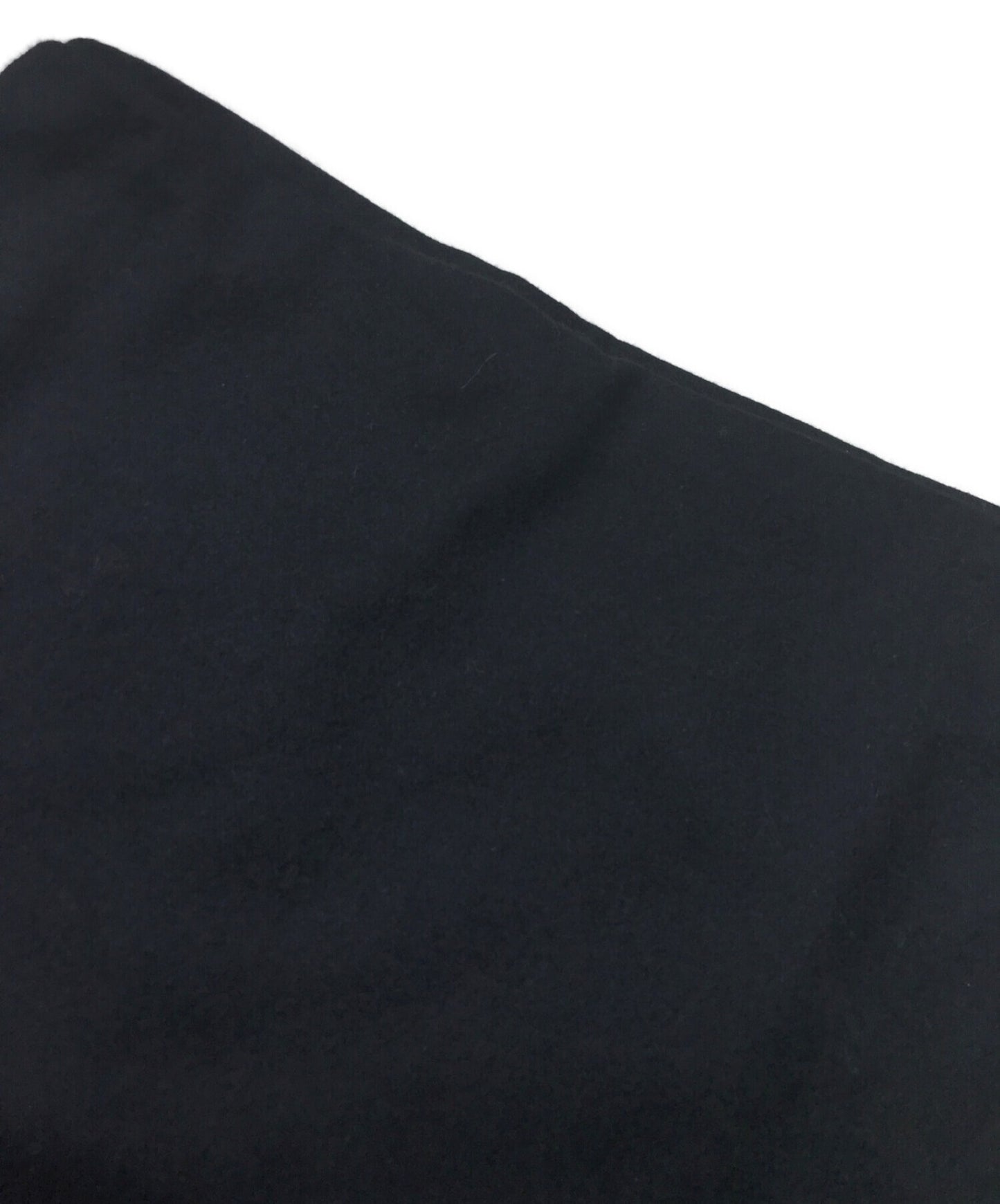 [Pre-owned] YOHJI YAMAMOTO cashmere skirt FU-S29-186