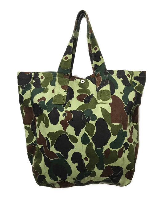 [Pre-owned] COMME des GARCONS JUNYA WATANABE MAN handbag