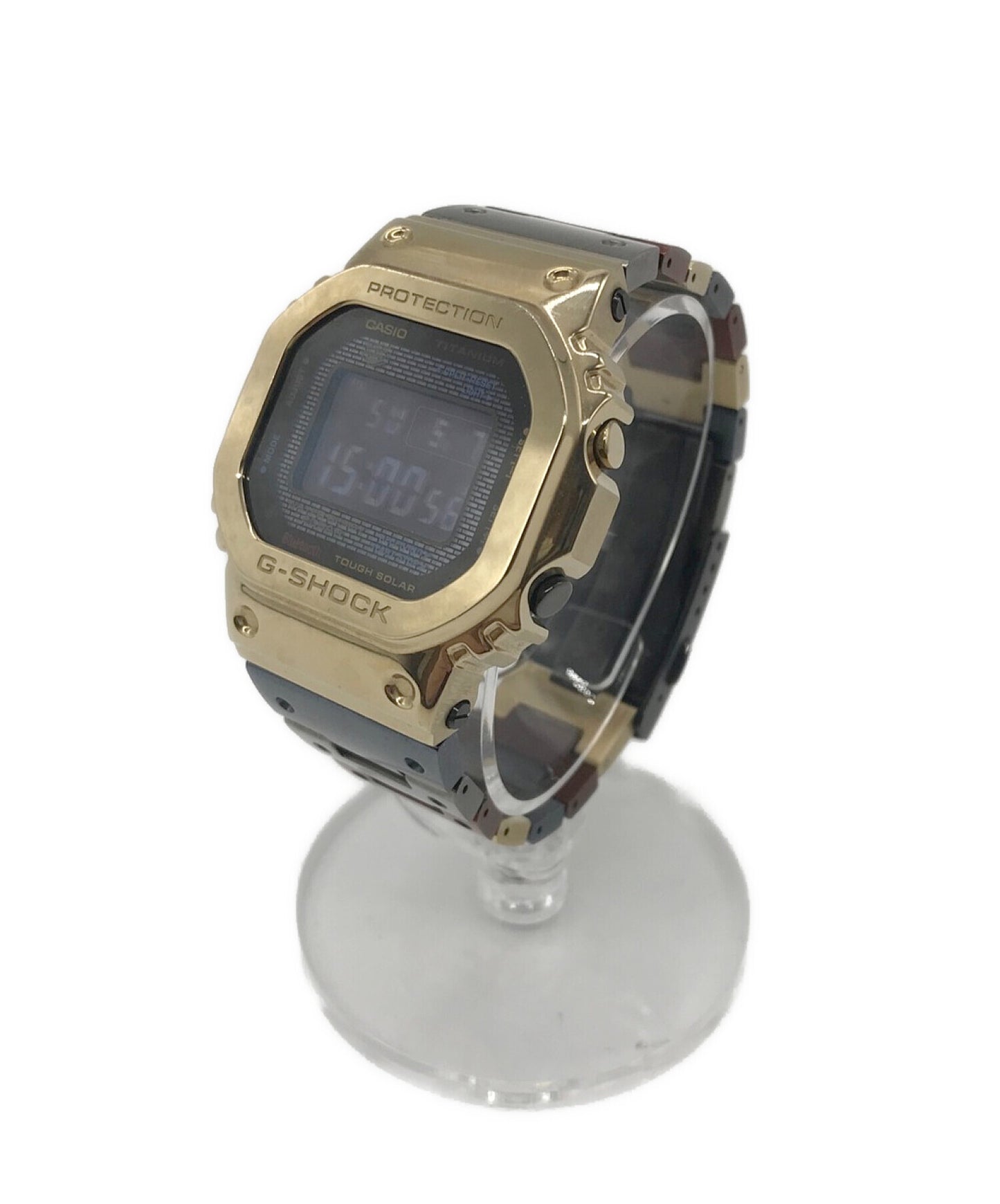 Casio G-shock Wristwatch GMW-B5000TR-9JR