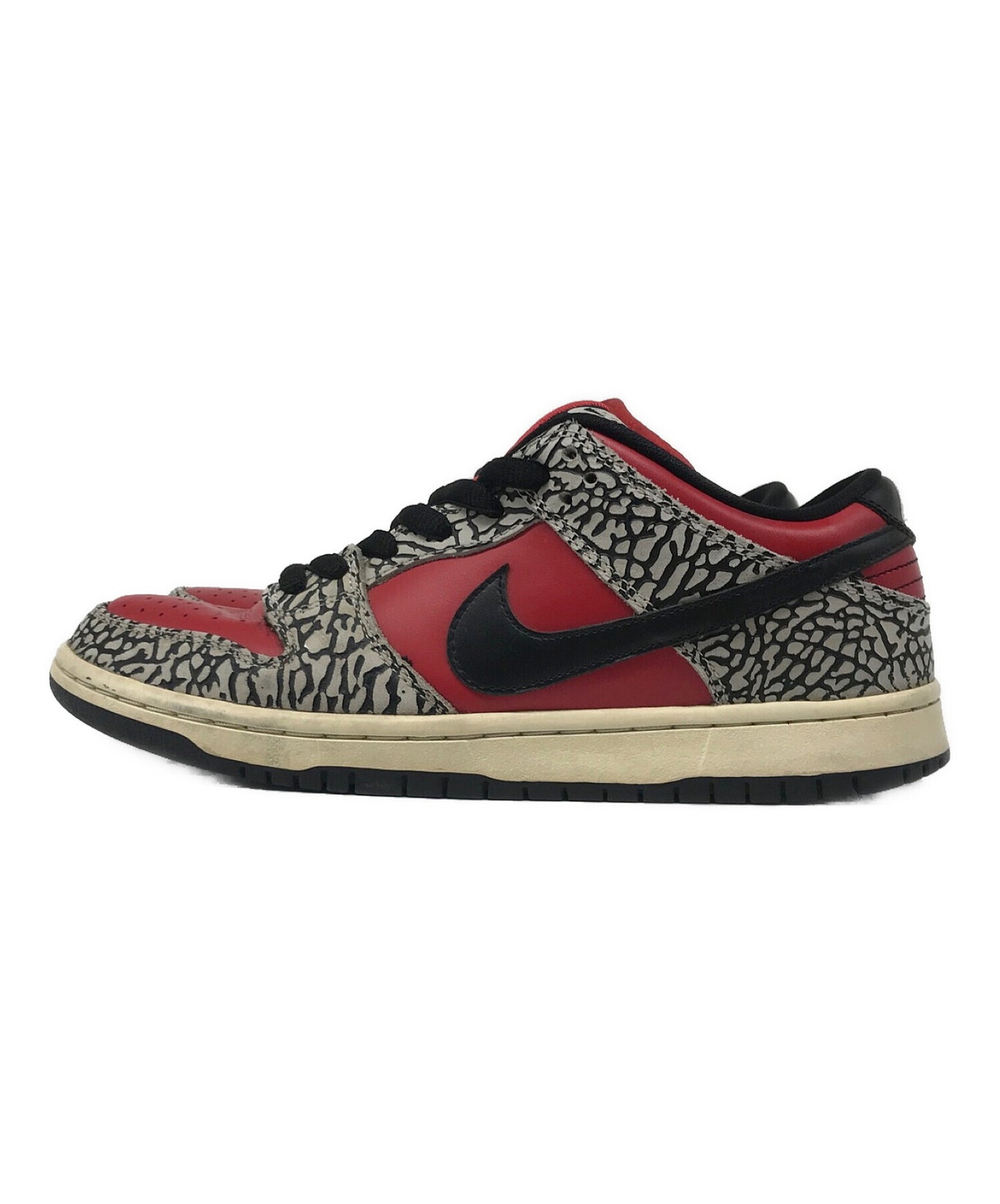 Nike Dunk Low Premium SB 313170-600