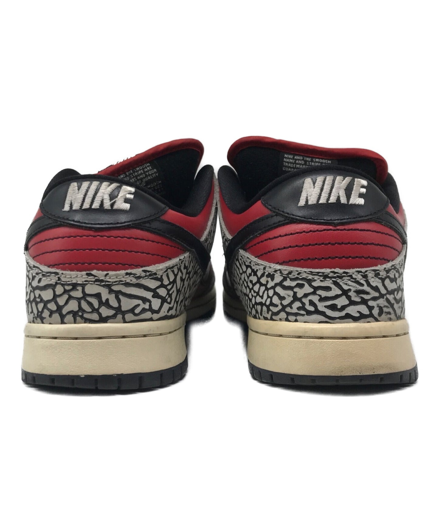 Nike Dunk Low Premium SB 313170-600