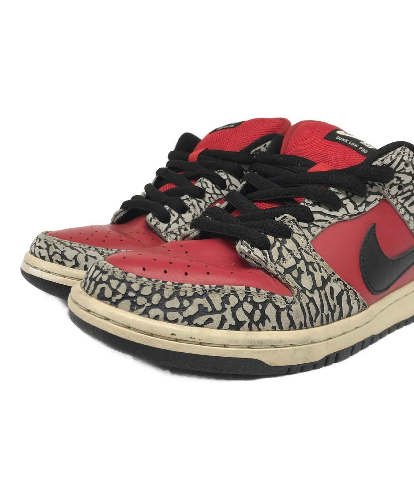 Nike Dunk Low Premium SB 313170-600