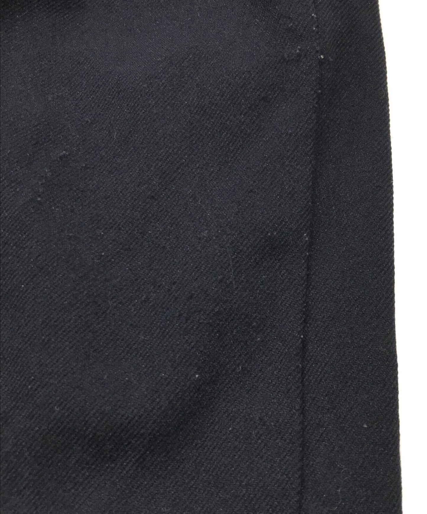 [Pre-owned] COMME des GARCONS COMME des GARCONS polyester cropped wide pants RH-P016