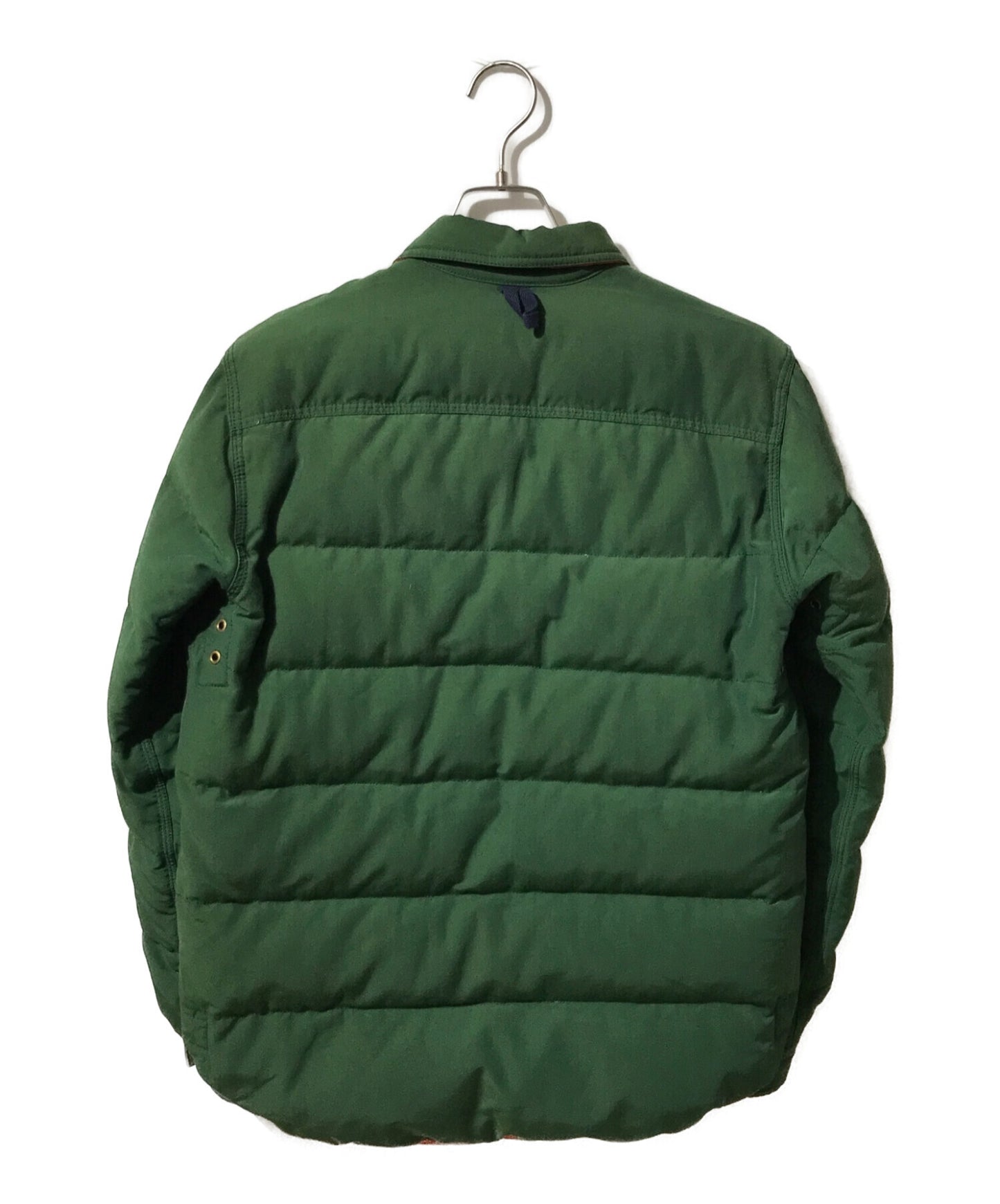 [Pre-owned] COMME des GARCONS HOMME down jacket HJ-B022