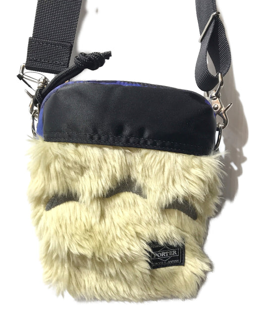 [Pre-owned] PORTER×Ghibli Collaboration shoulder bag
