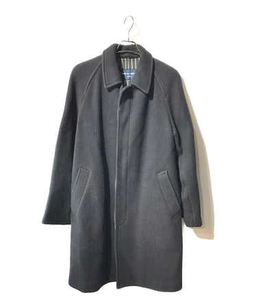 COMME des GARCONS HOMME Wool long coat HR-C035 | Archive Factory