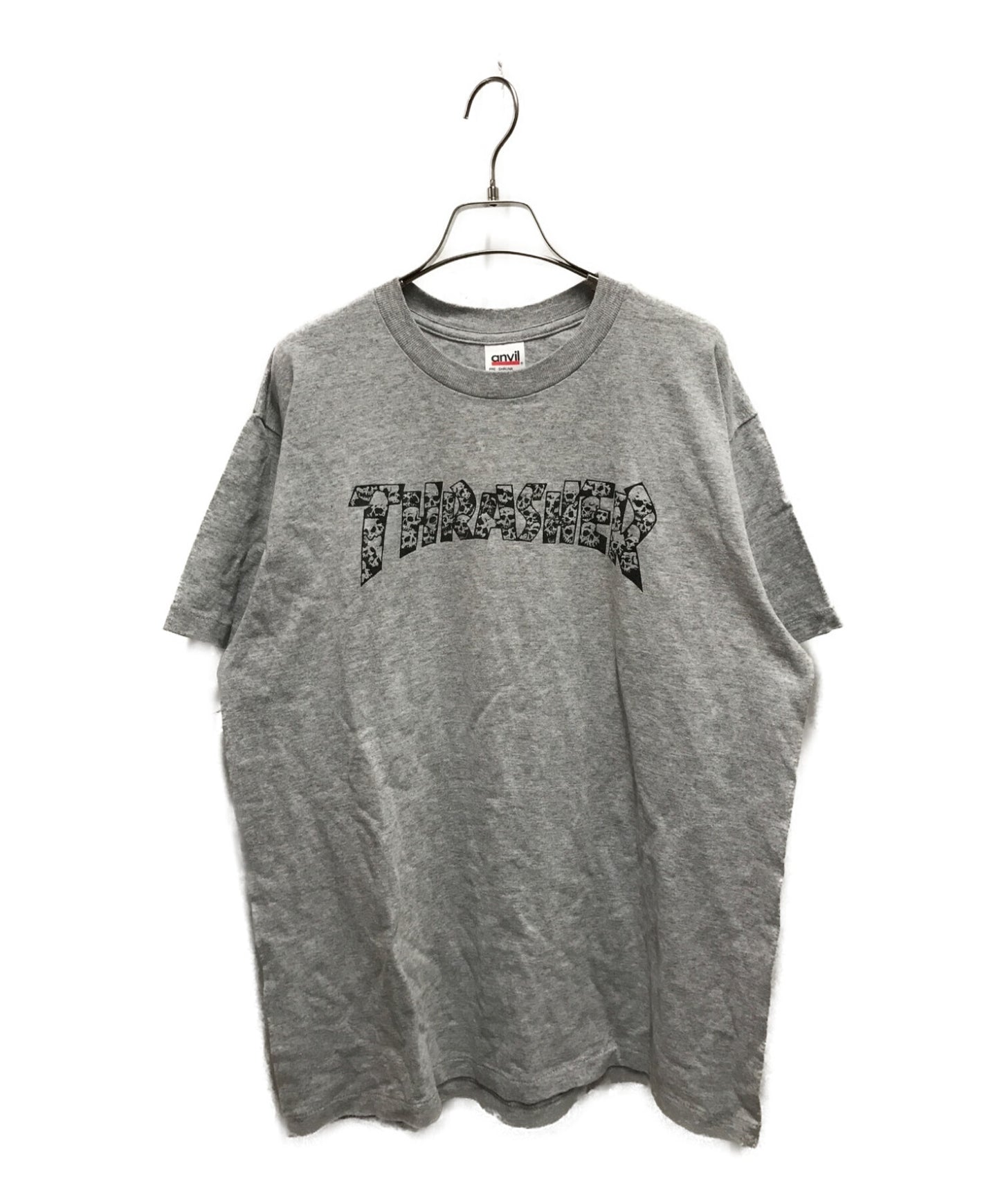 Tharsher 90의 빈티지 프린트 티셔츠