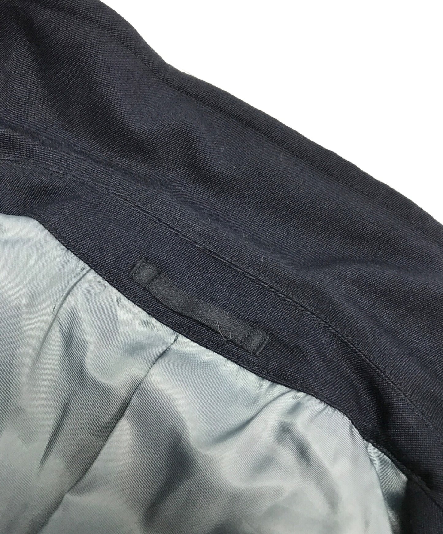 [Pre-owned] COMME des GARCONS Homme Plus Back Design Double Jacket/Tailored Jacket PE-C003