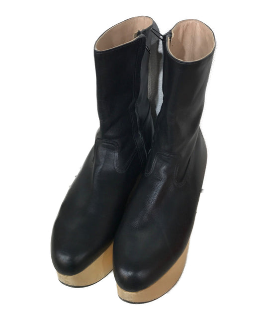 [Pre-owned] Vivienne Westwood Rocking Horse Boots / ROCKING HORSE
