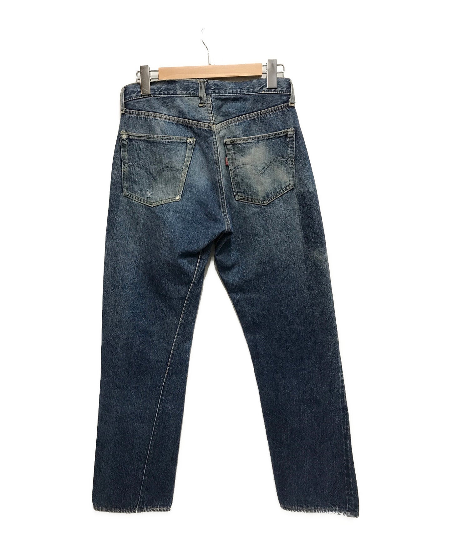 [Pre-owned] LEVI'S 60's vintage 501XX denim pants