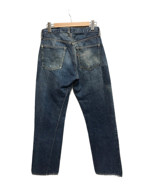 LEVI'S 60's vintage 501XX denim pants