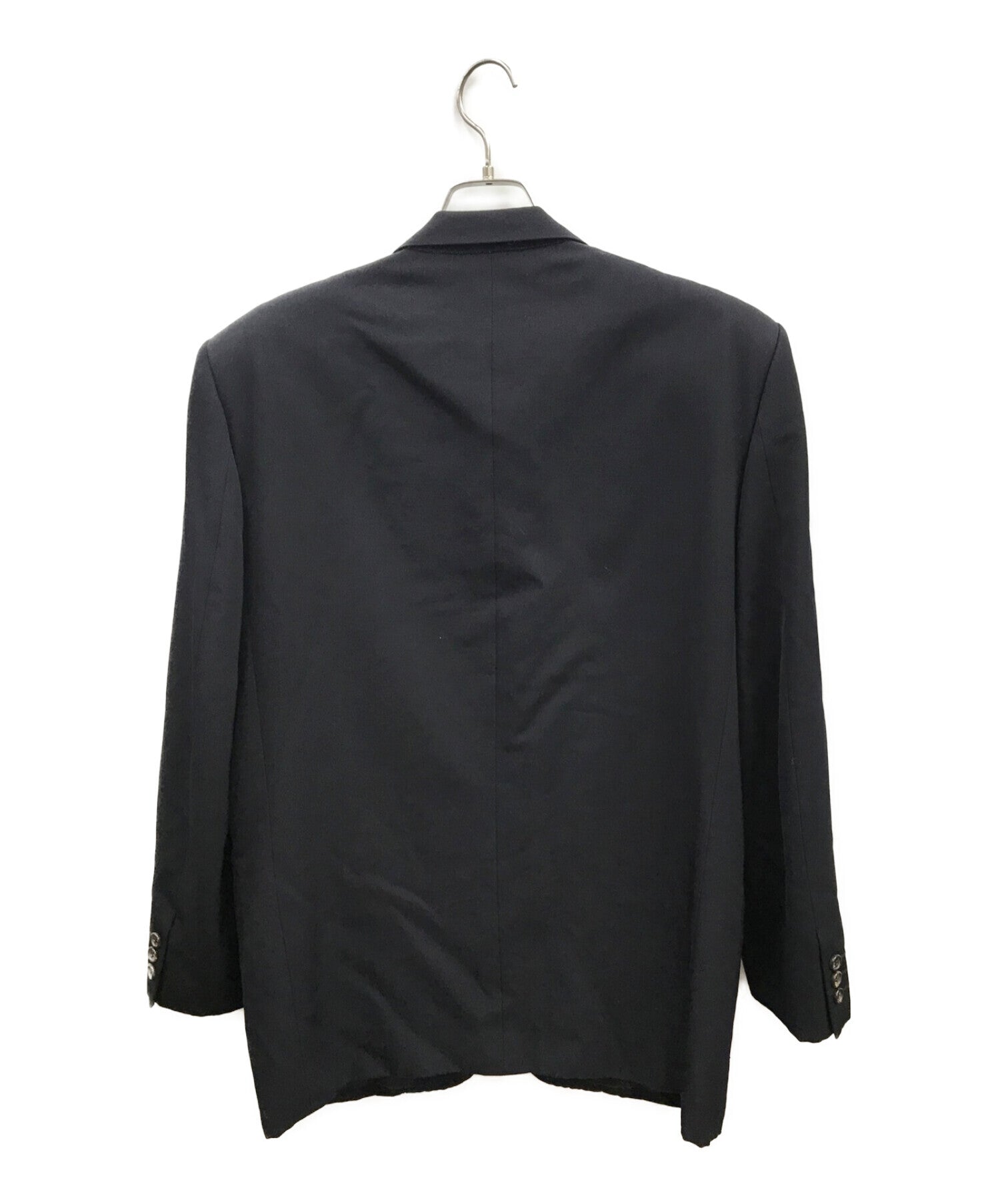 Pre-owned] COMME des GARCONS HOMME 90s 2B Tailored Jacket