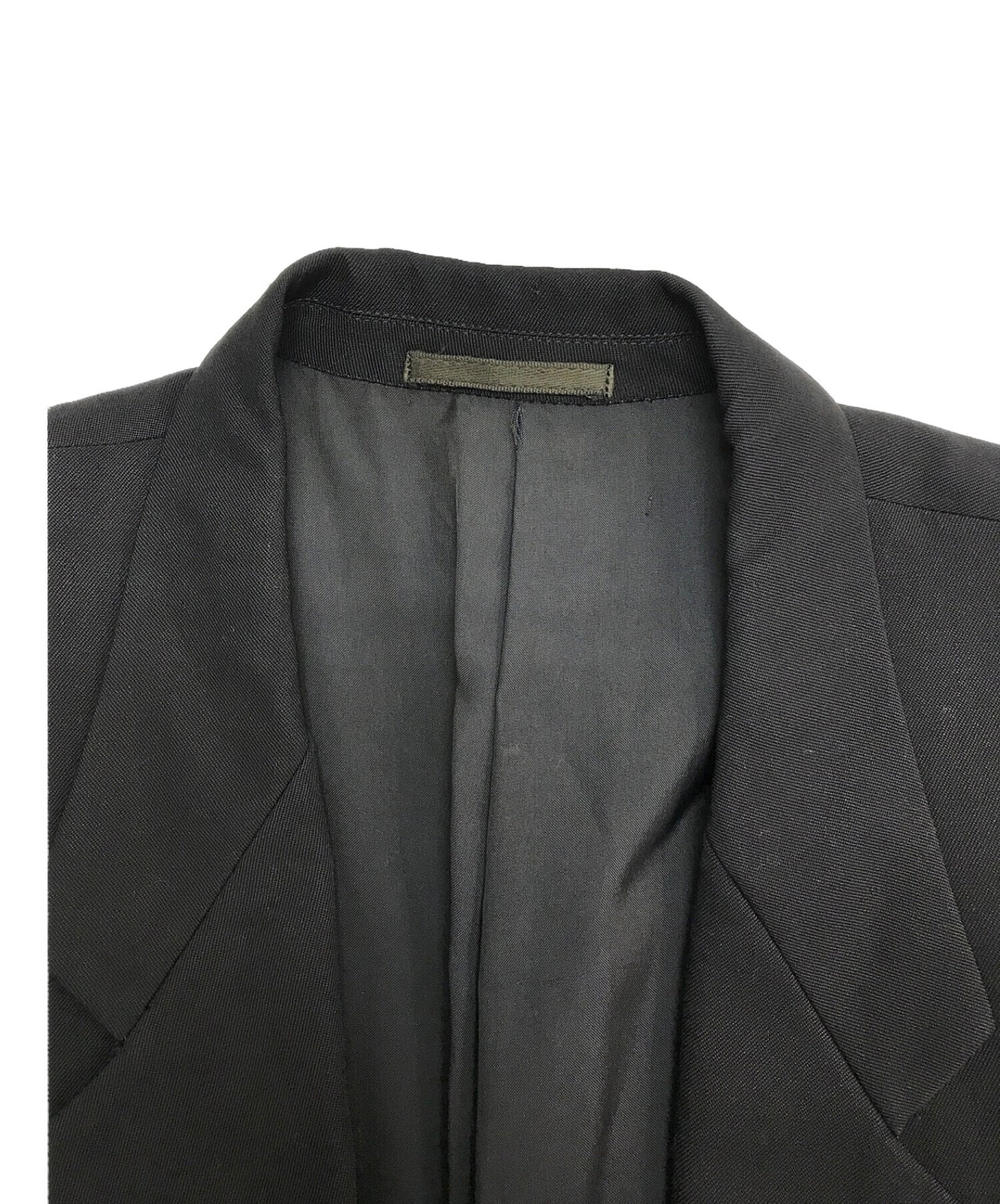 [Pre-owned] COMME des GARCONS HOMME 90s 2B Tailored Jacket