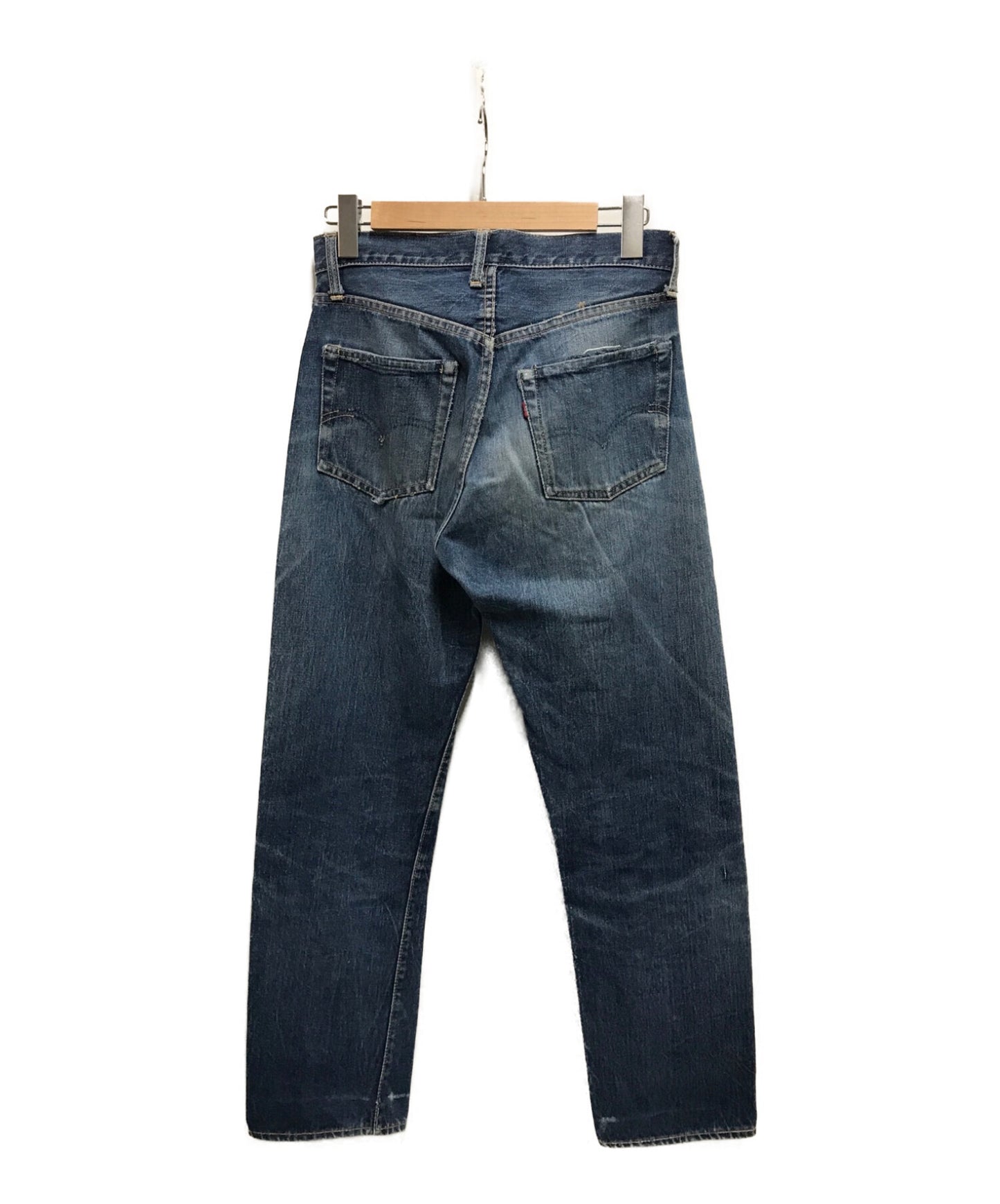 [Pre-owned] LEVI'S 60's Vintage 501ZXX Denim Pants