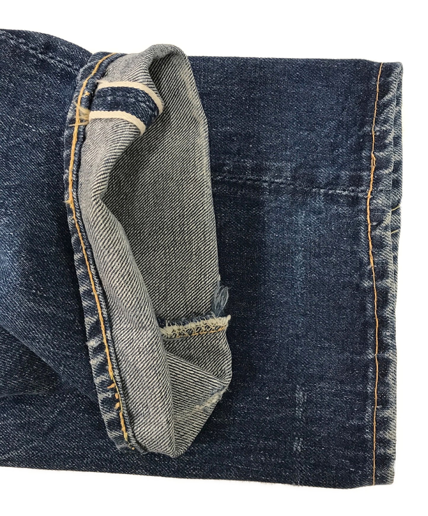 [Pre-owned] LEVI'S 60's Vintage 501ZXX Denim Pants