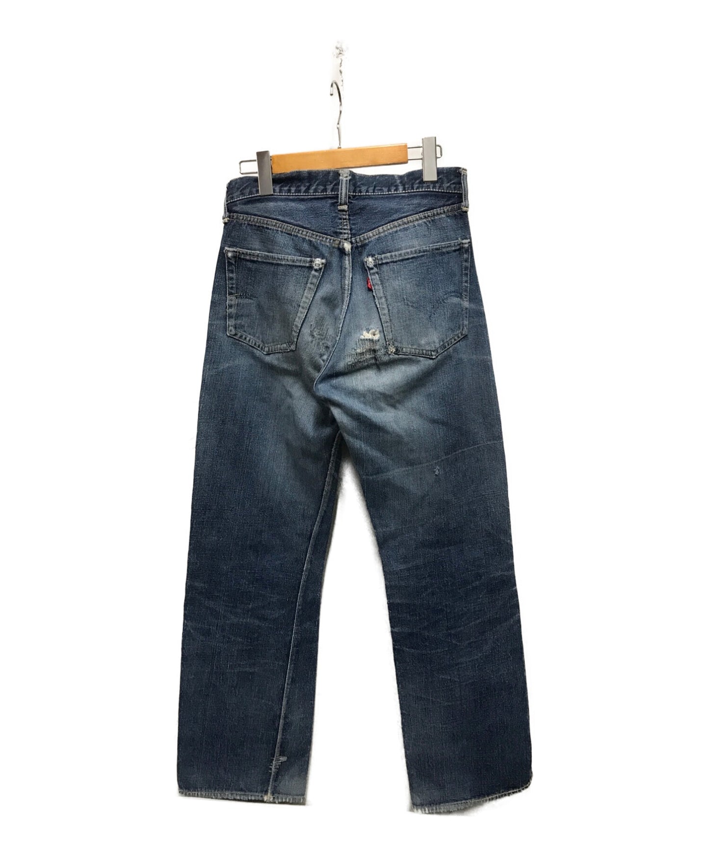 [Pre-owned] LEVI'S 60's vintage 501XX denim pants