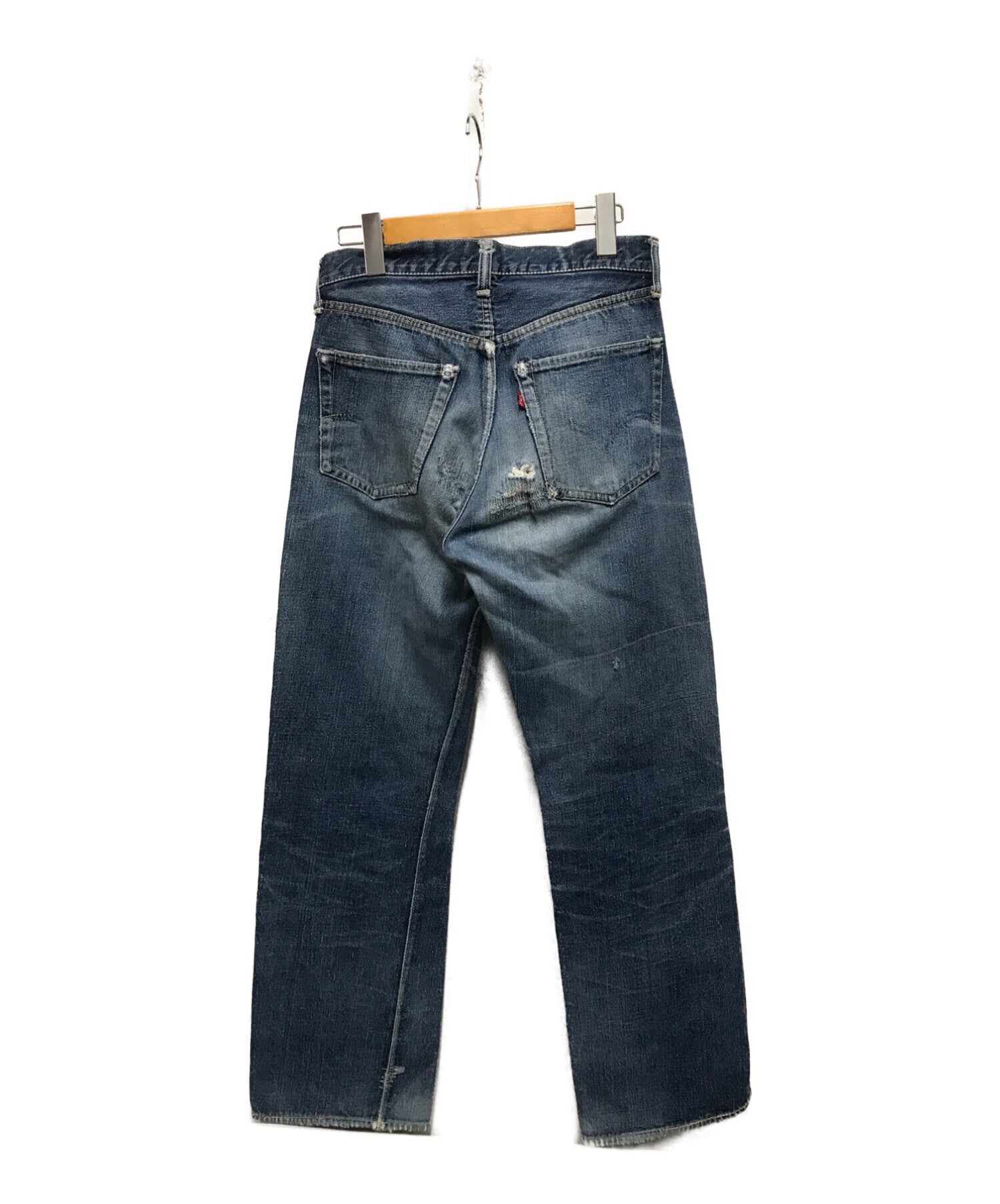 LEVI'S 60's vintage 501XX denim pants | Archive Factory