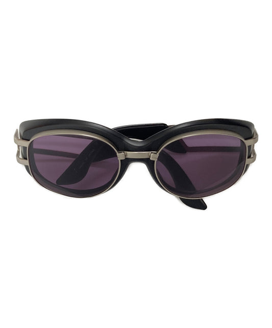 [Pre-owned] YOHJI YAMAMOTO Bikers' Sunglasses/Eyewear 52-5201