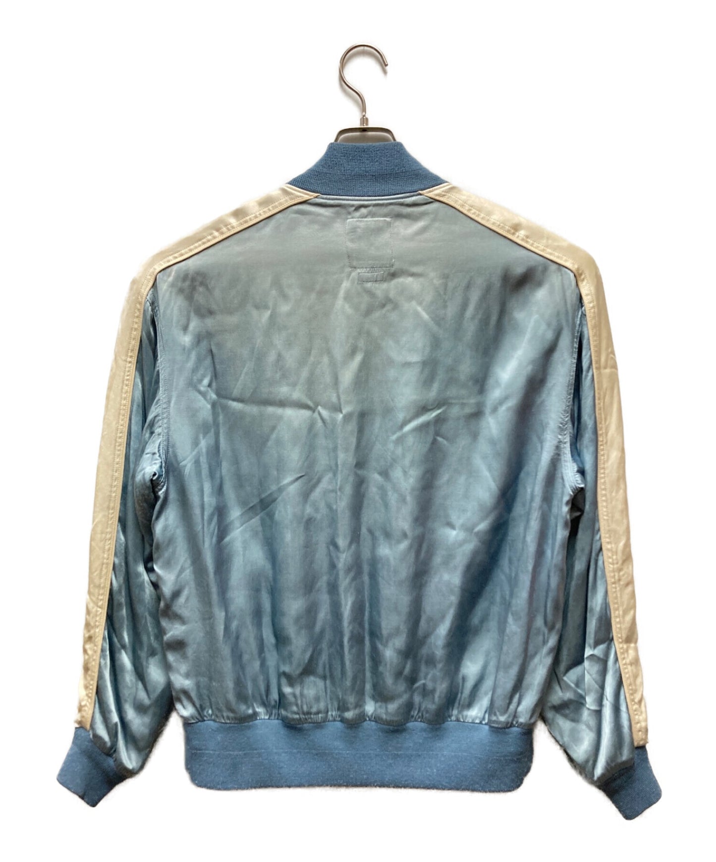 [Pre-owned] VISVIM DOUGLAS JKT / Jacket / Souvenir Jacket / Blouson 0121105013021
