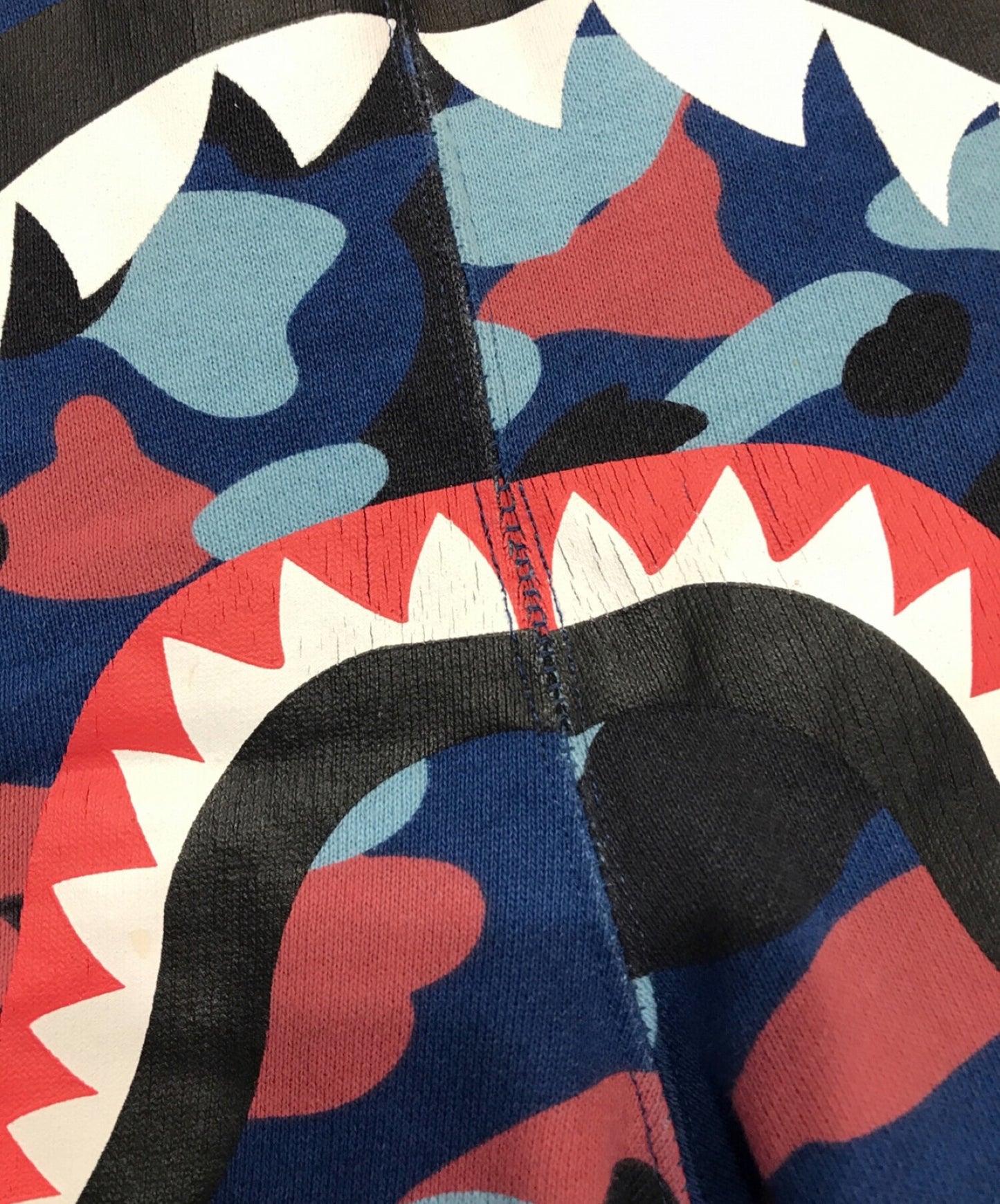 Shark Shark Shark Sharks 001SPD301015X