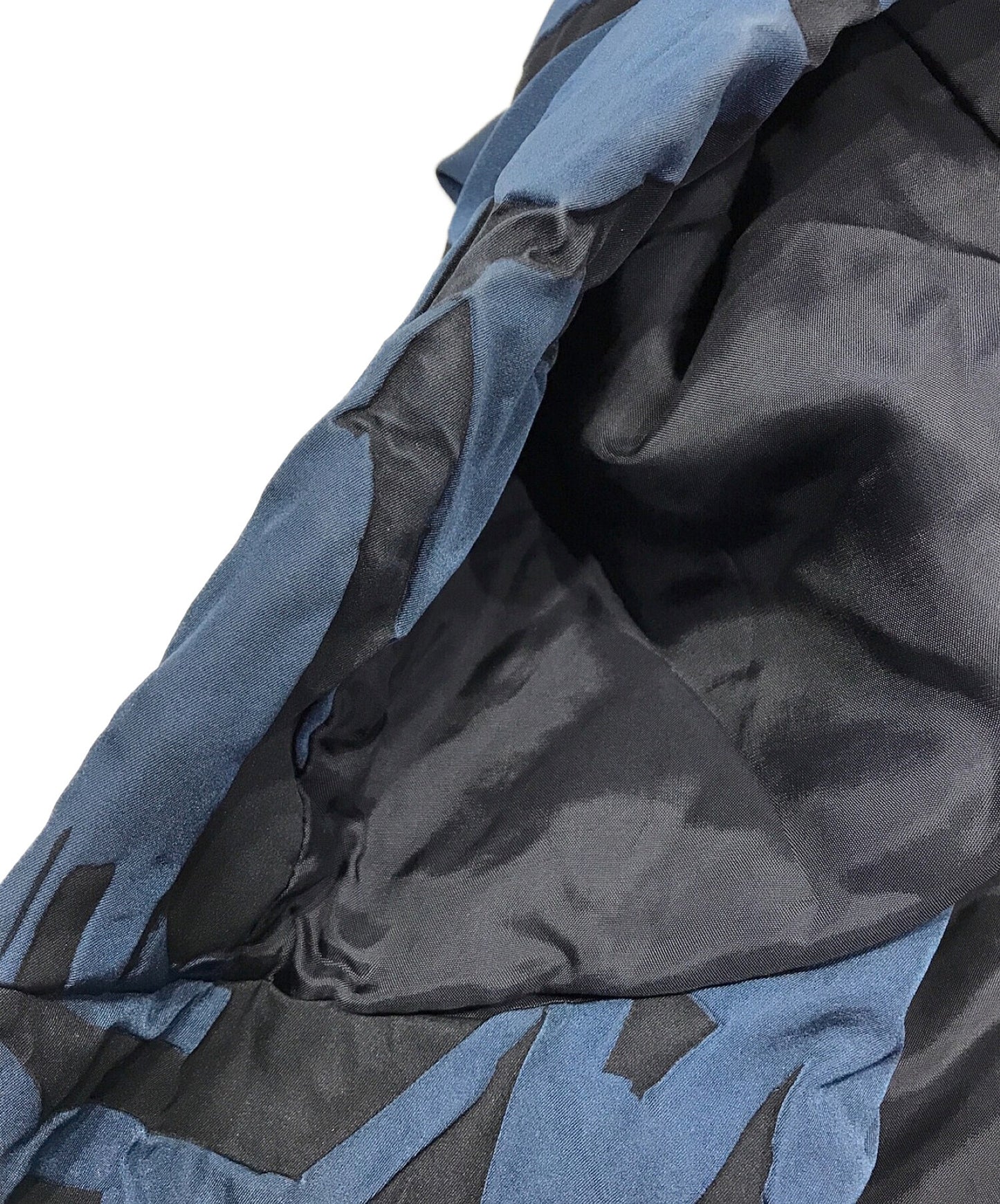 Yohji Yamamoto 17Aw棉夾克，各個模式FK-J34-921
