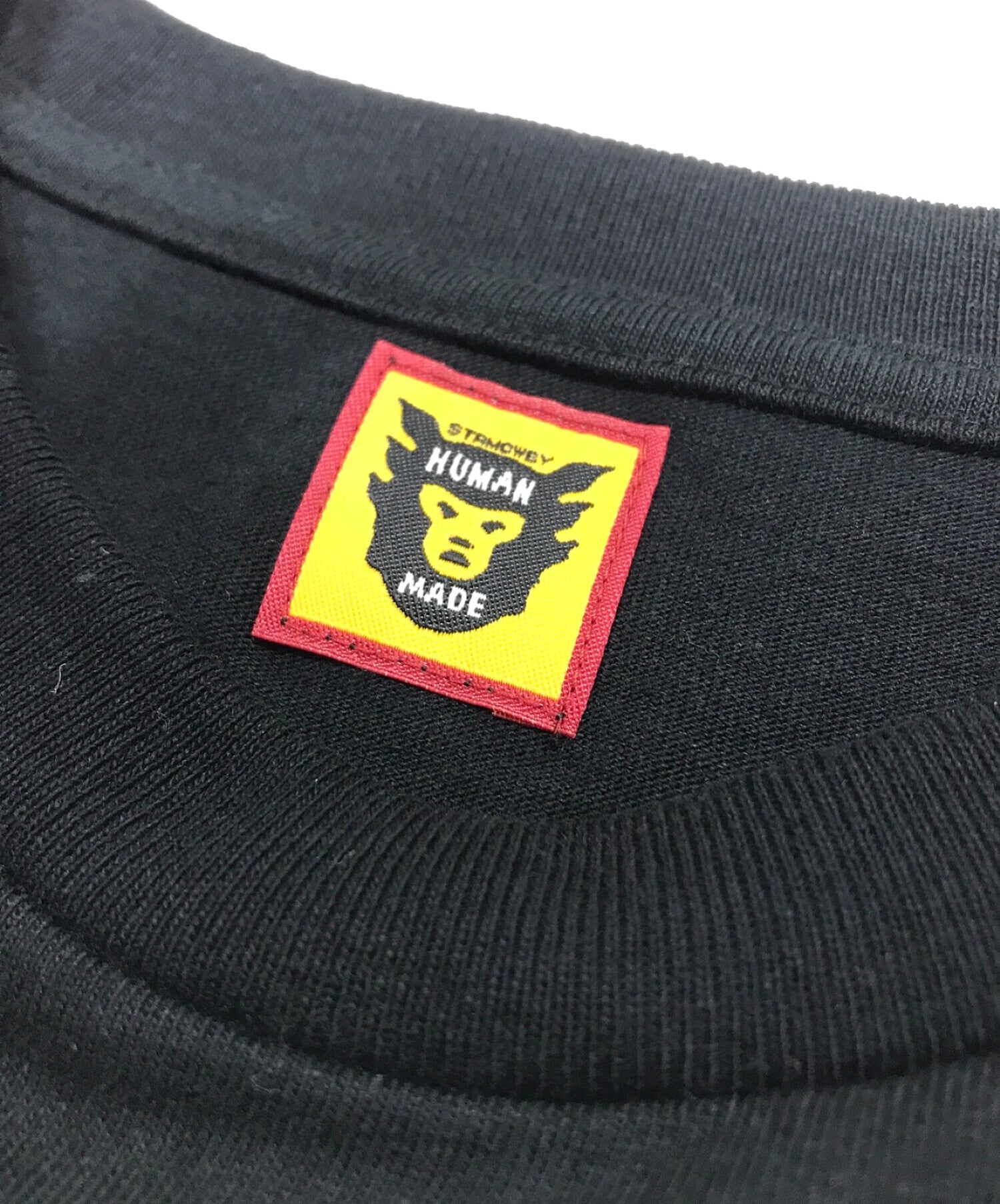 Pre-owned] HUMAN MADE 23SS GRAPHIC L/S T-SHIRT – Archive Factory