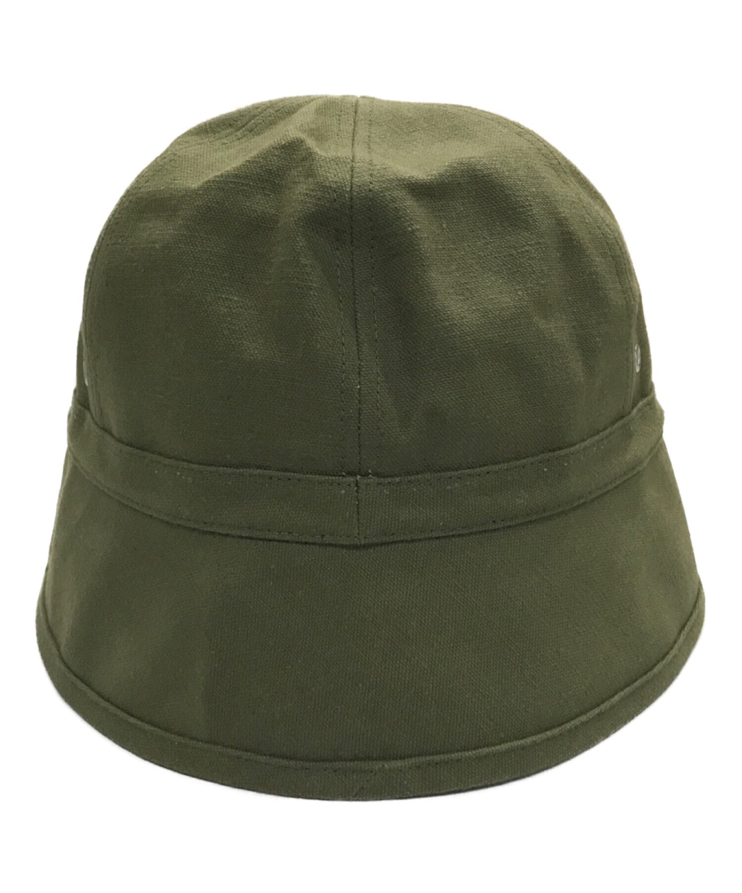 [Pre-owned] HUMAN MADE ROUND DENIM BUCKET HAT Bucket Hat