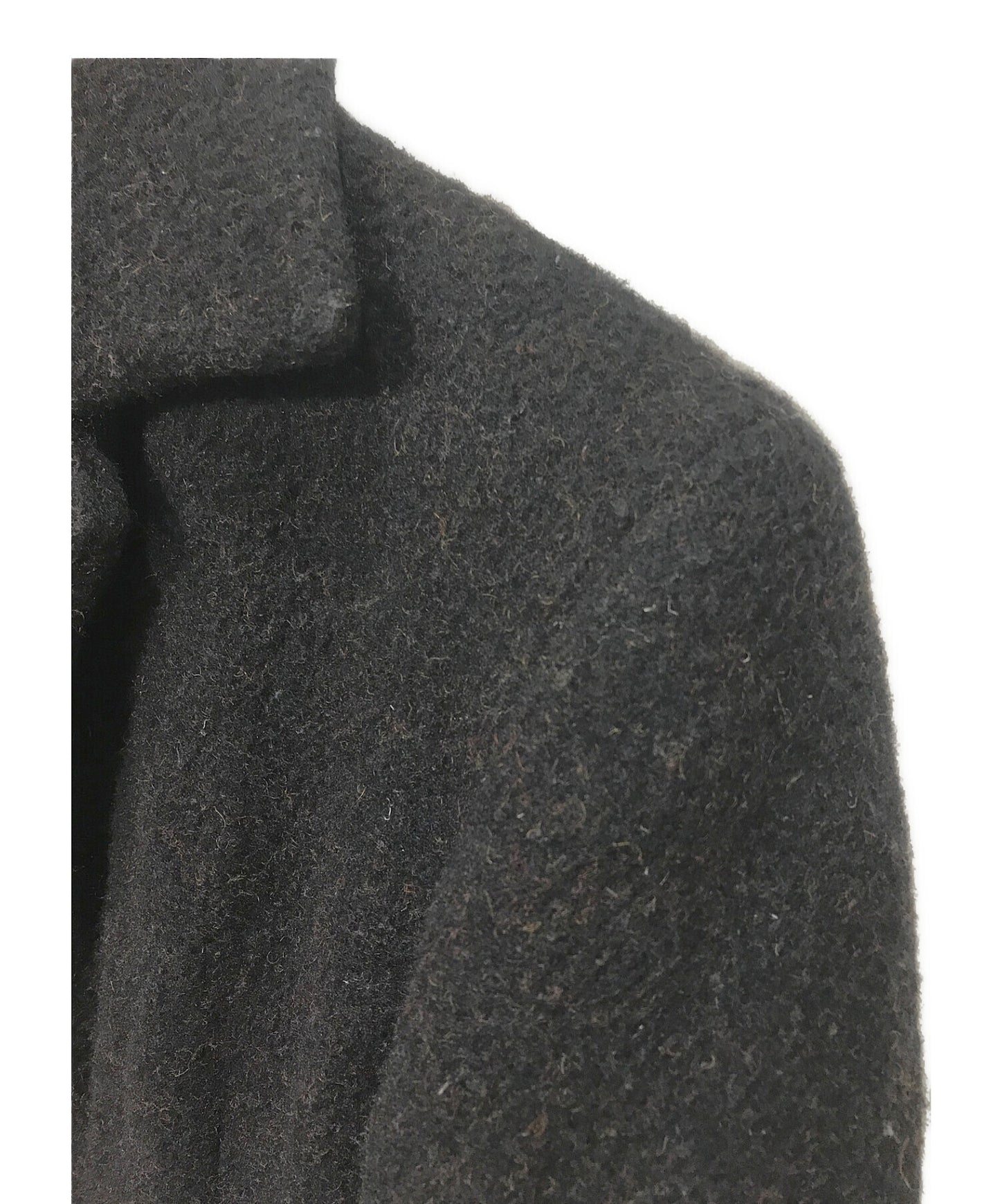 [Pre-owned] Y's wool jacket