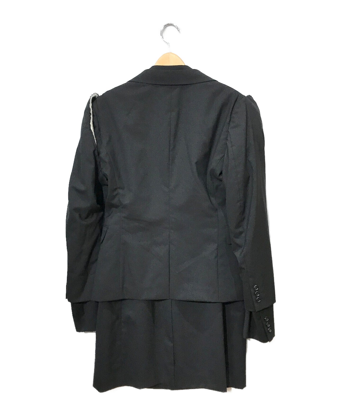 Comme des Garcons Homme Plus 21SS Jacket PG-J052