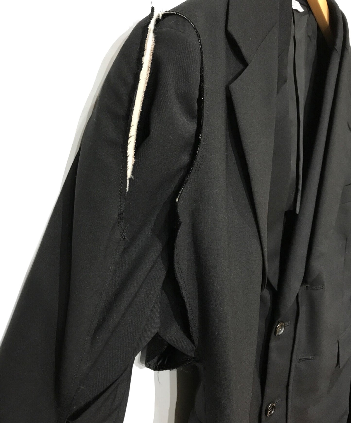 Comme des Garcons Homme Plus 21SS Jacket PG-J052