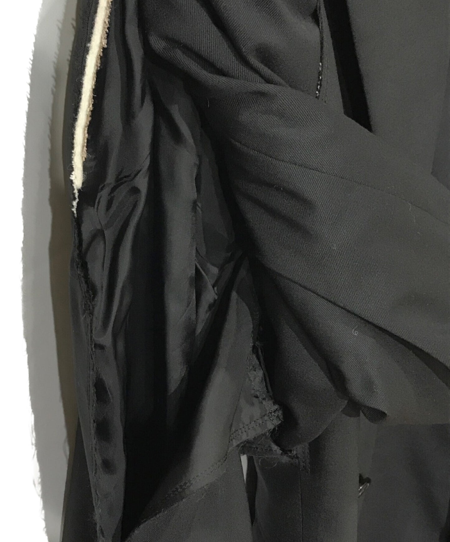 Comme des Garcons Homme Plus 21SS Jacket PG-J052