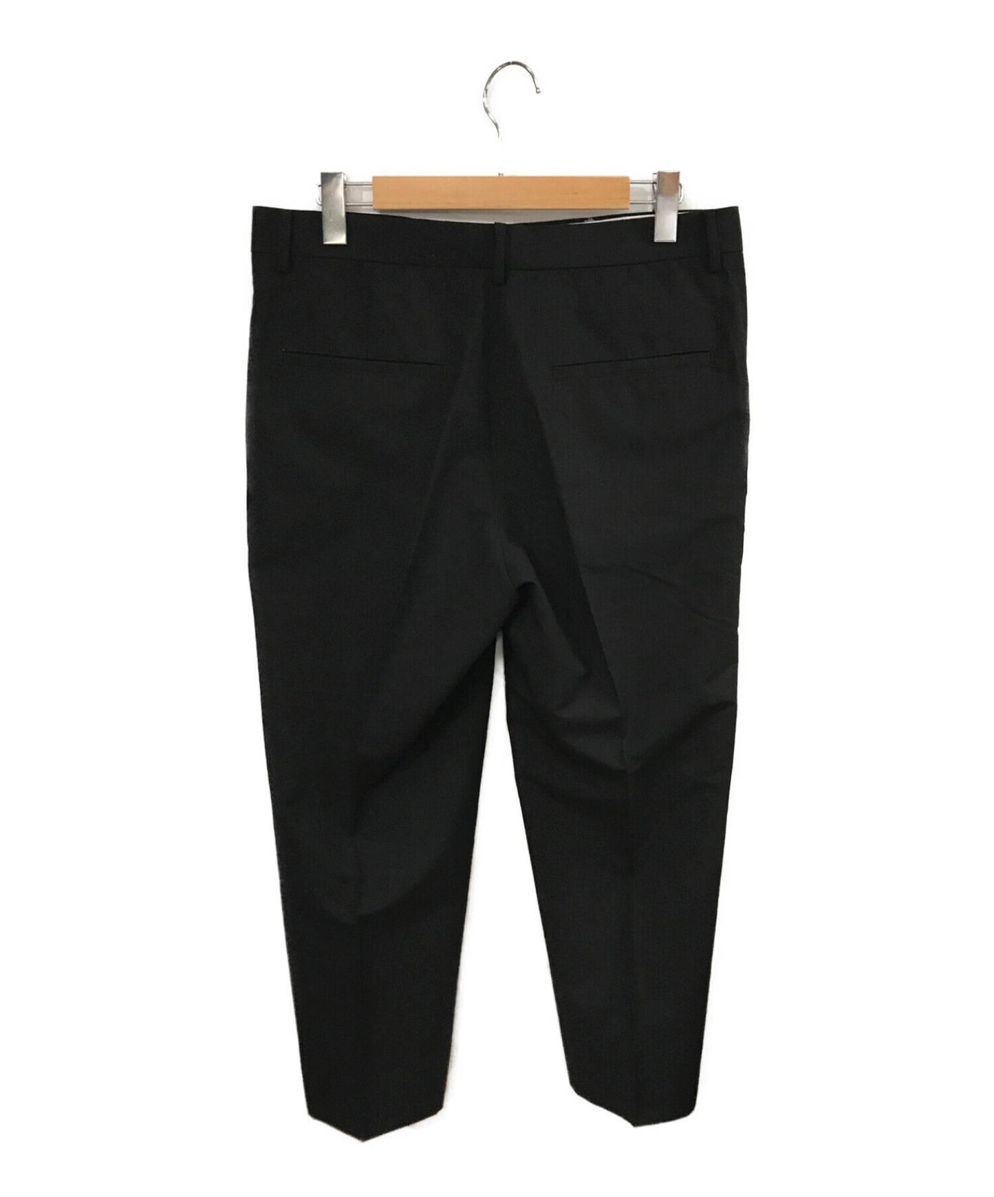 [Pre-owned] VISVIM Stetson slacks 0122105008017